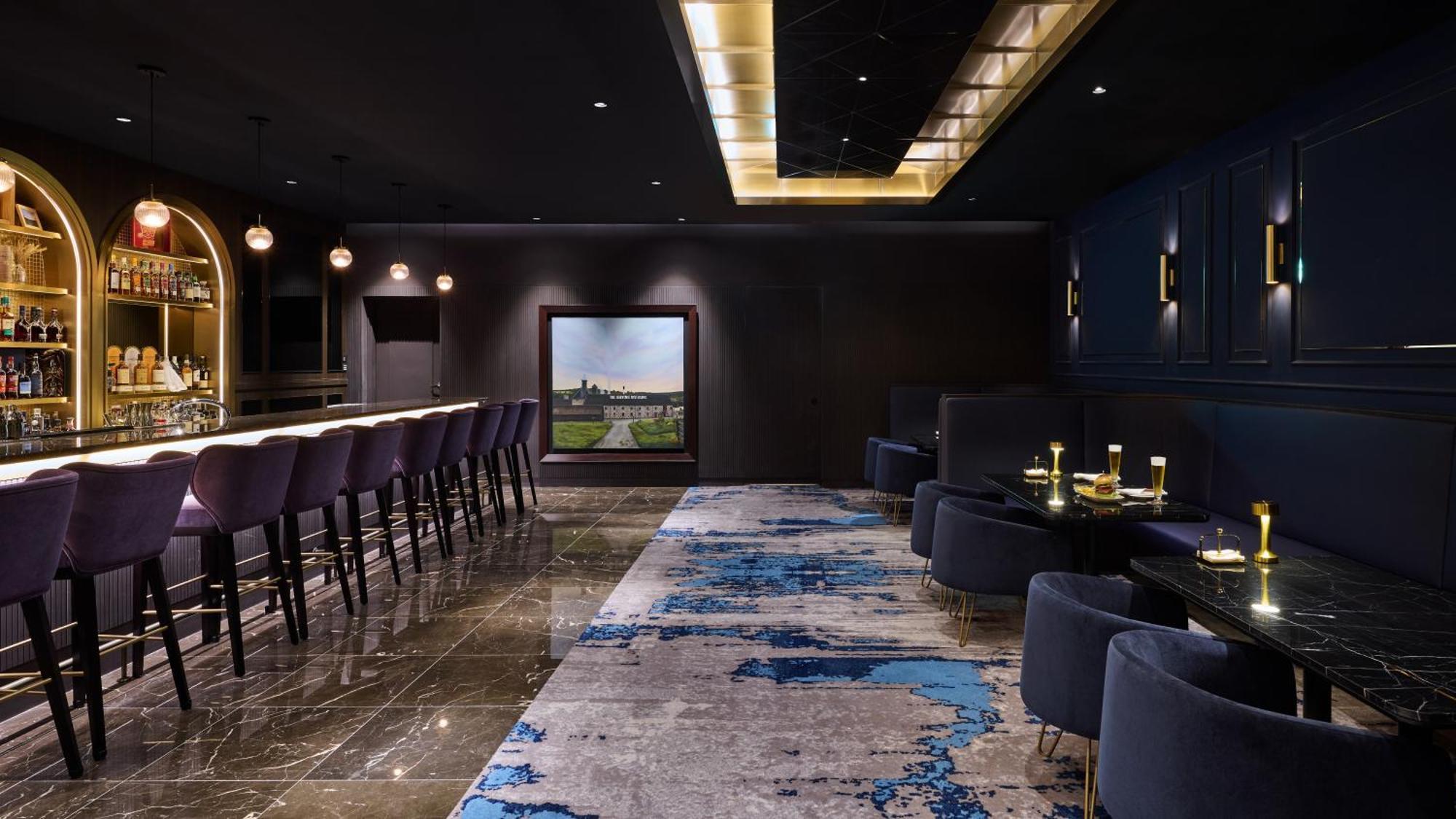 Grand Mercure Imperial Palace Seoul Gangnam Exterior foto