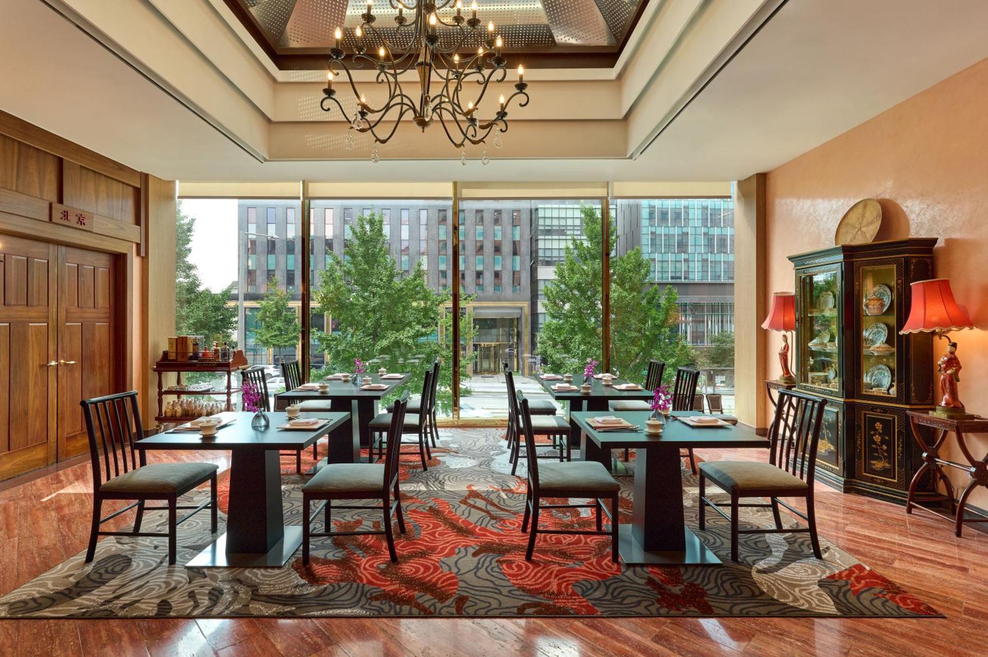 Grand Mercure Imperial Palace Seoul Gangnam Exterior foto