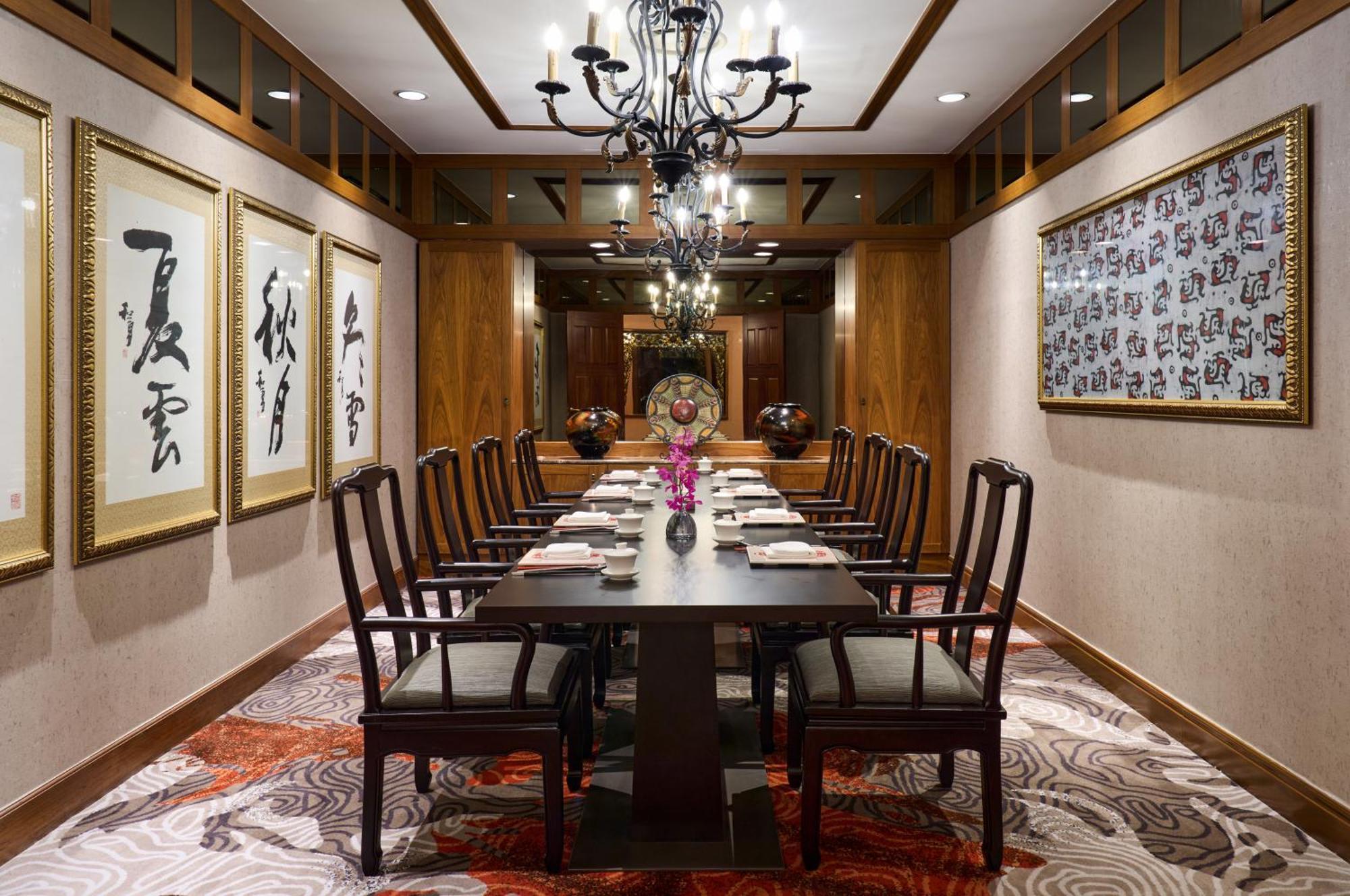 Grand Mercure Imperial Palace Seoul Gangnam Exterior foto