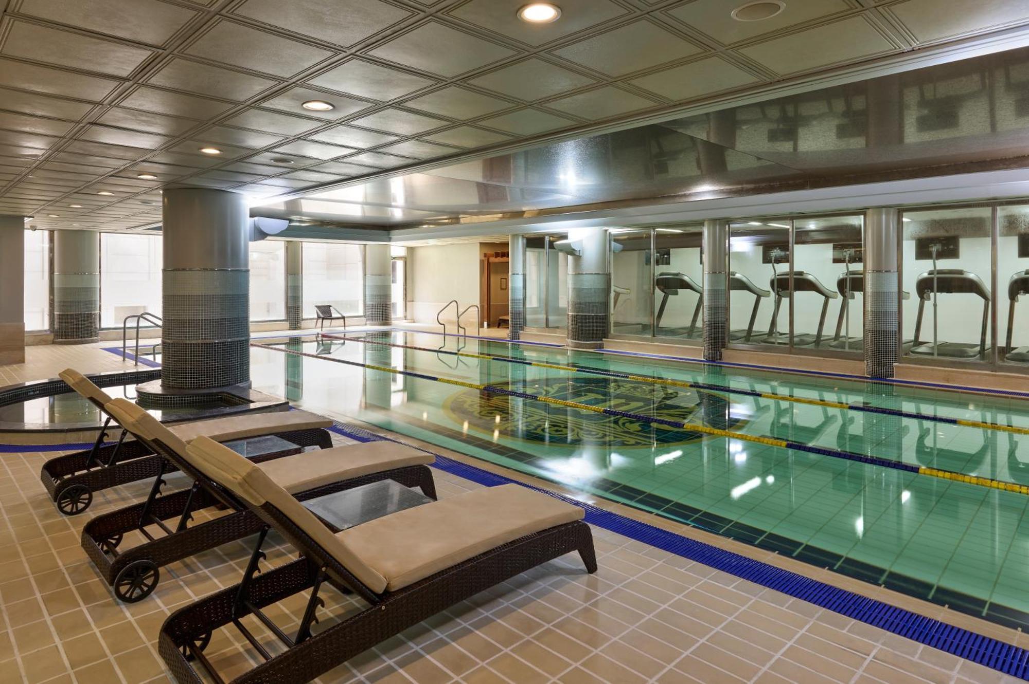 Grand Mercure Imperial Palace Seoul Gangnam Exterior foto