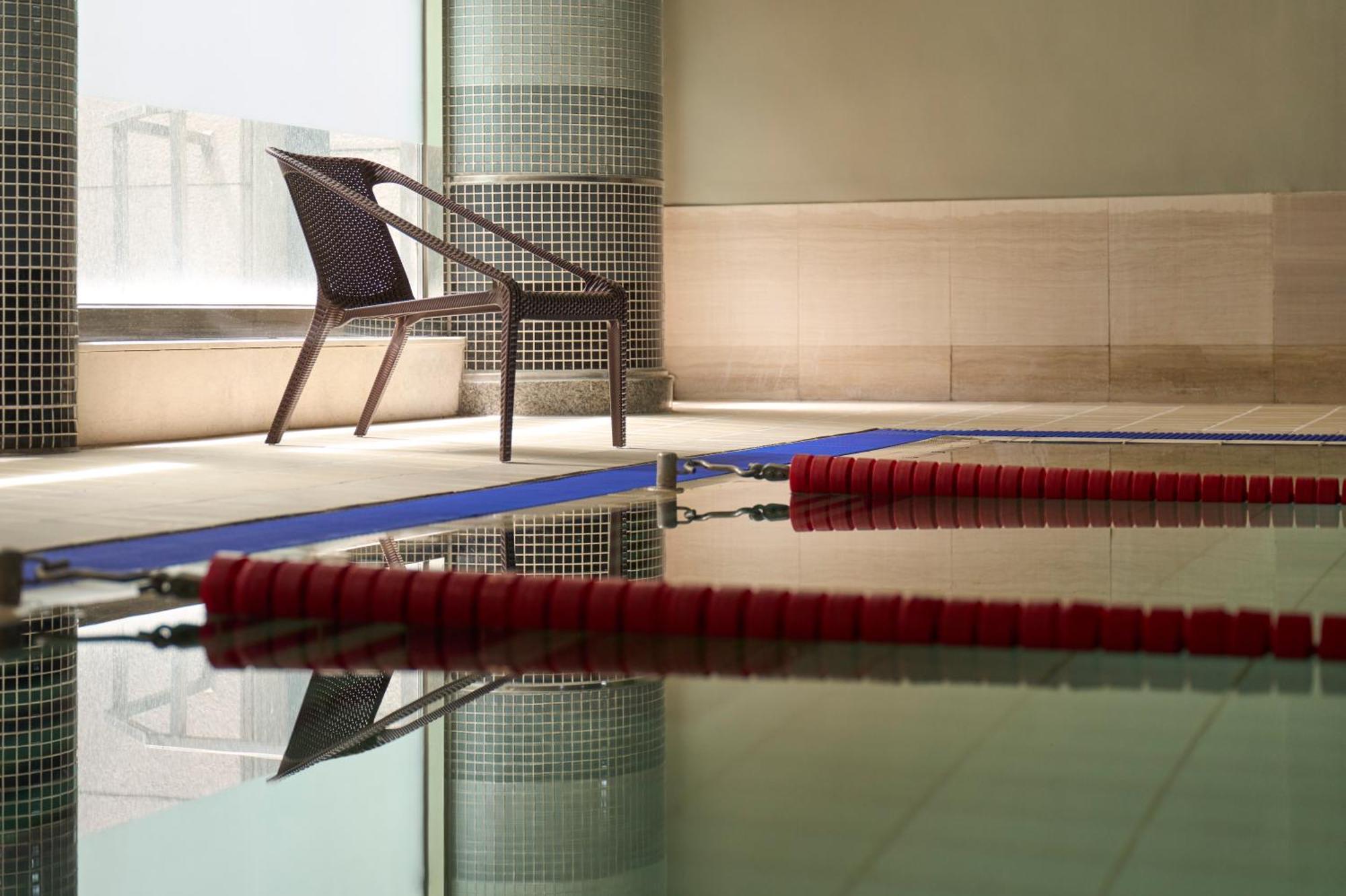Grand Mercure Imperial Palace Seoul Gangnam Exterior foto
