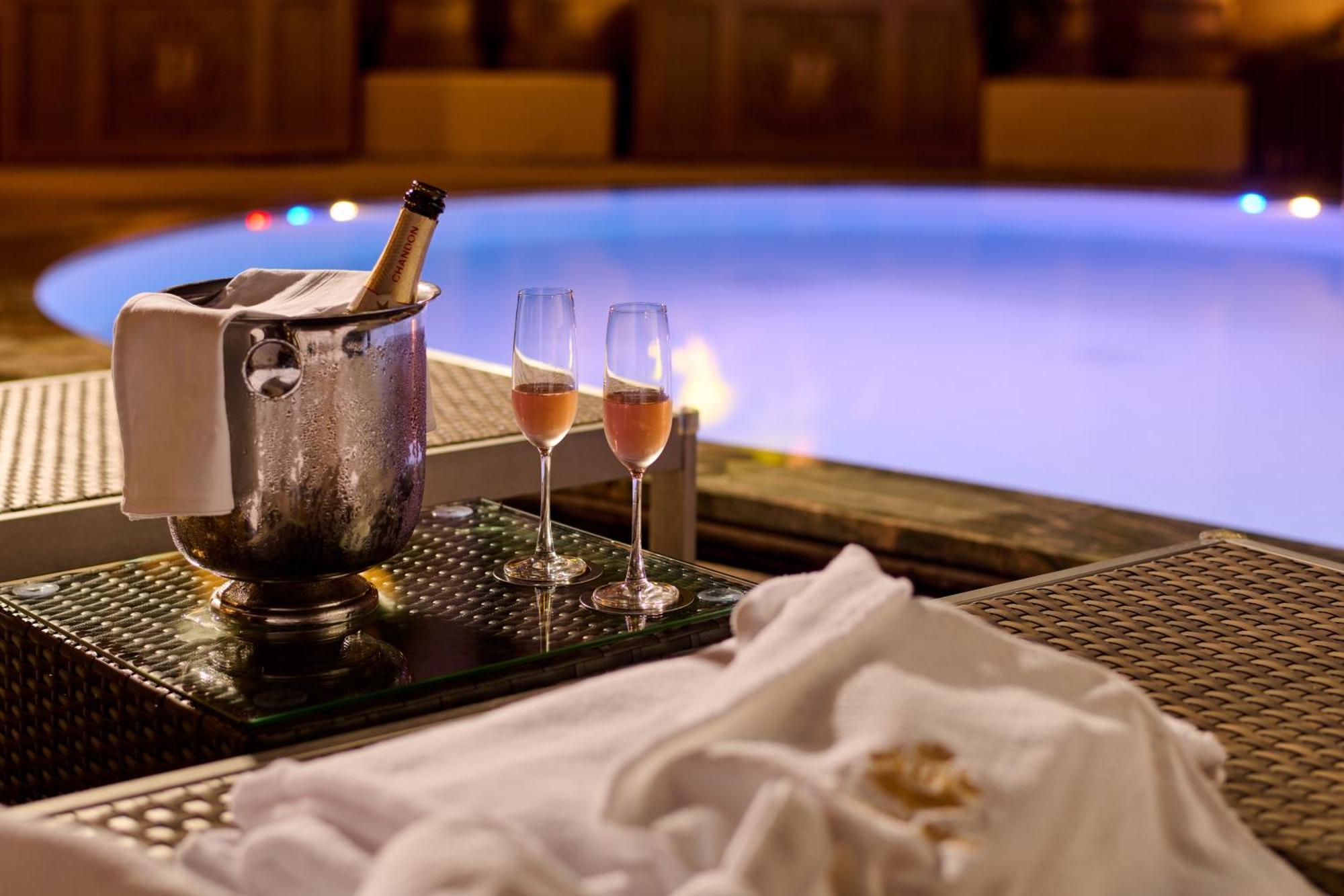 Grand Mercure Imperial Palace Seoul Gangnam Exterior foto