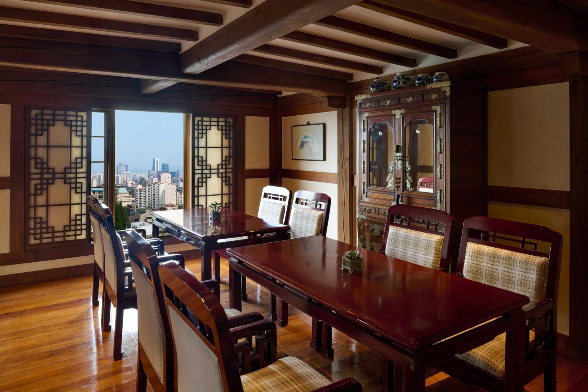 Grand Mercure Imperial Palace Seoul Gangnam Exterior foto