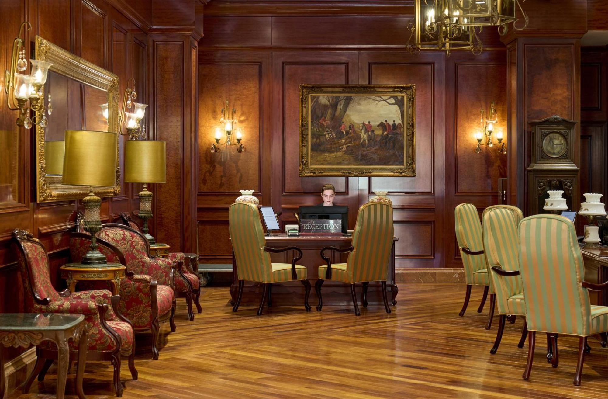 Grand Mercure Imperial Palace Seoul Gangnam Exterior foto