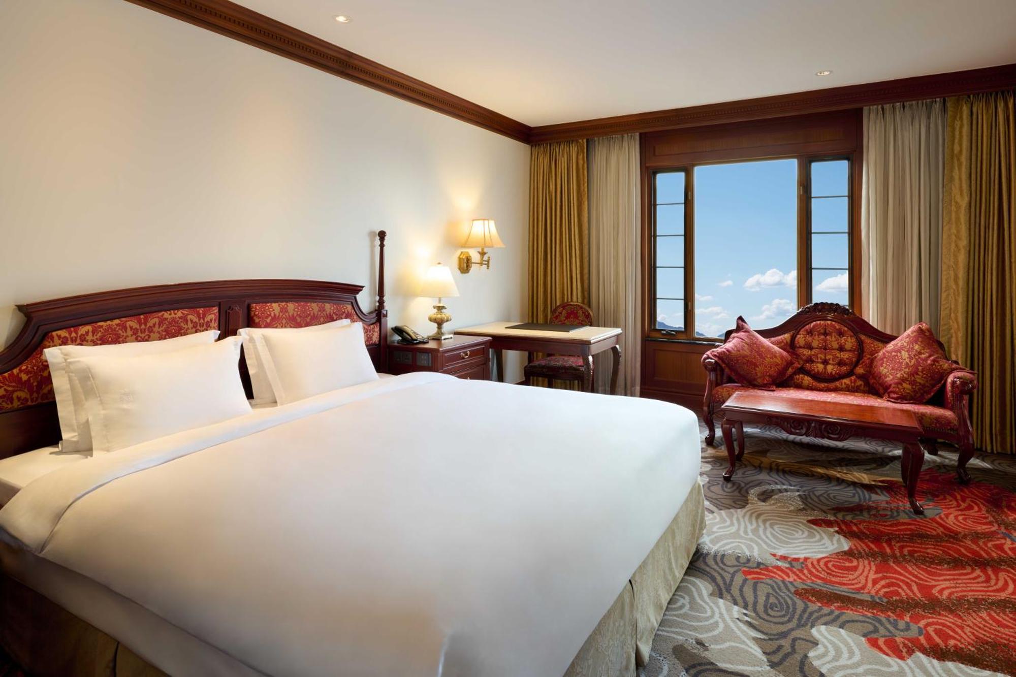Grand Mercure Imperial Palace Seoul Gangnam Exterior foto