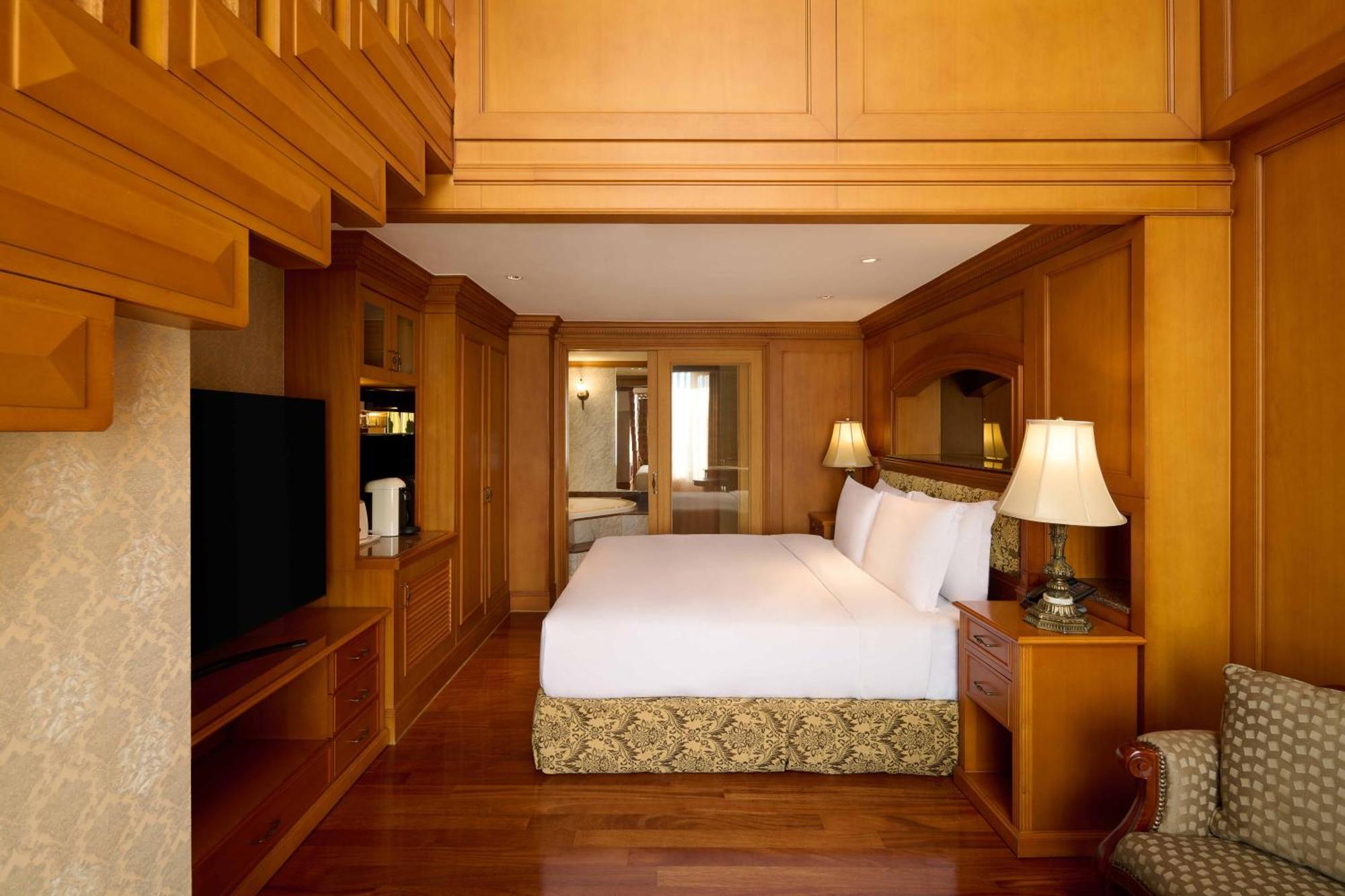 Grand Mercure Imperial Palace Seoul Gangnam Exterior foto
