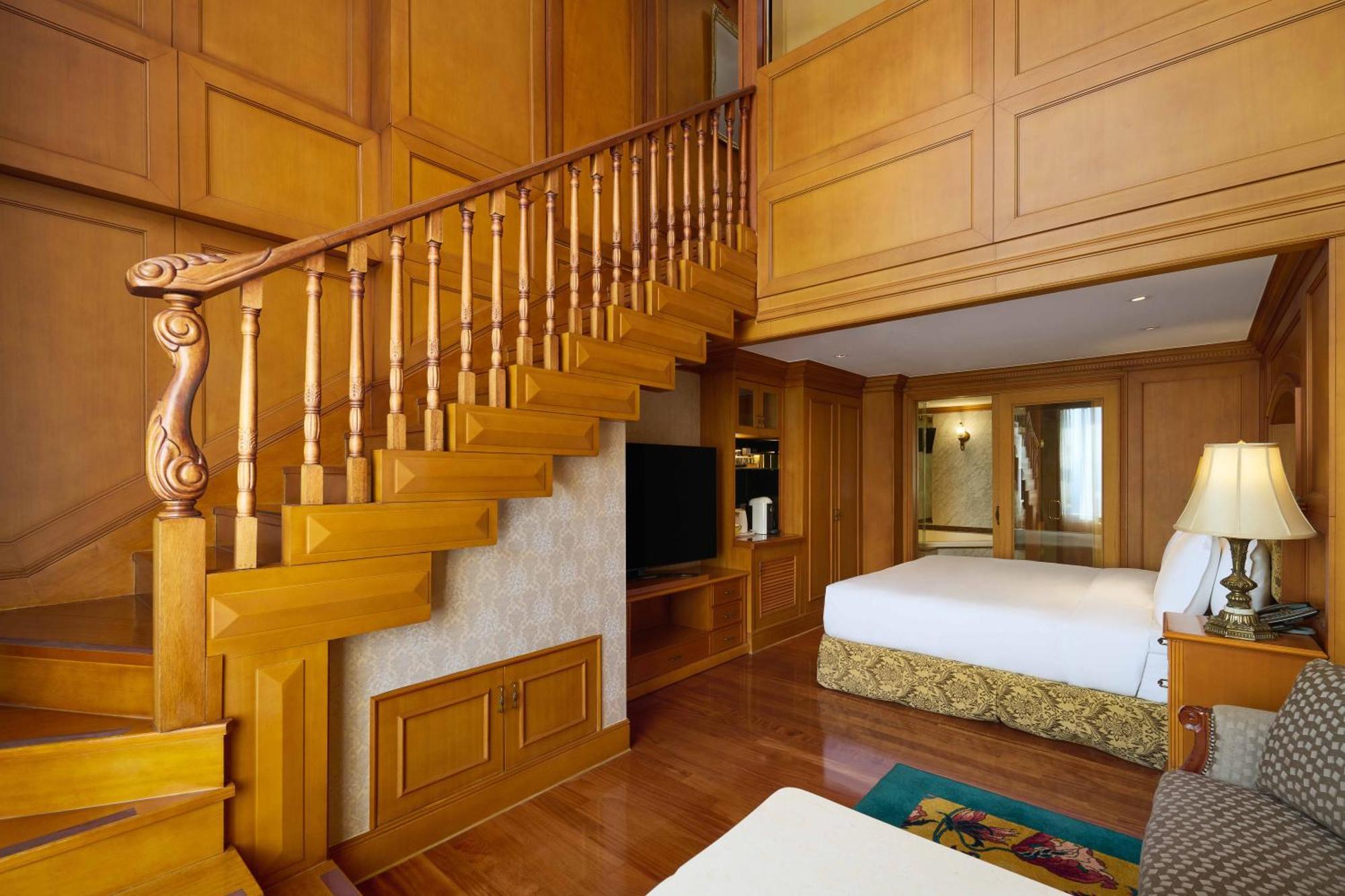Grand Mercure Imperial Palace Seoul Gangnam Exterior foto